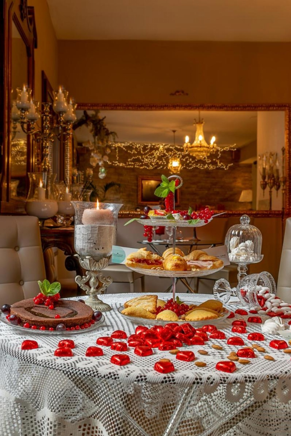 051 Room & Breakfast Image 11