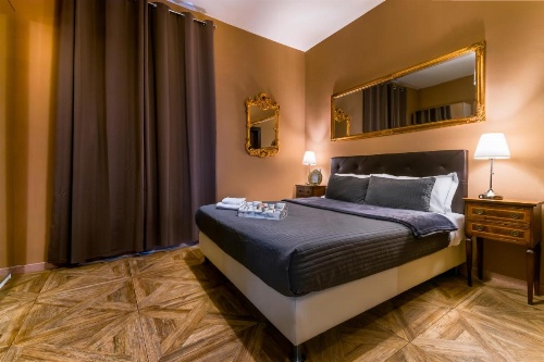 051 Room & Breakfast image 15