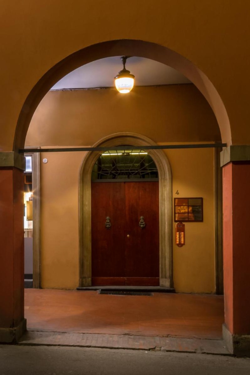 051 Room & Breakfast Image 29