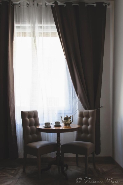 051 Room & Breakfast image 33