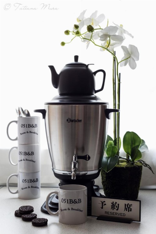 051 Room & Breakfast image 34