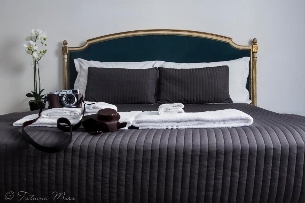 051 Room & Breakfast Image 35