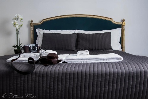 051 Room & Breakfast image 35