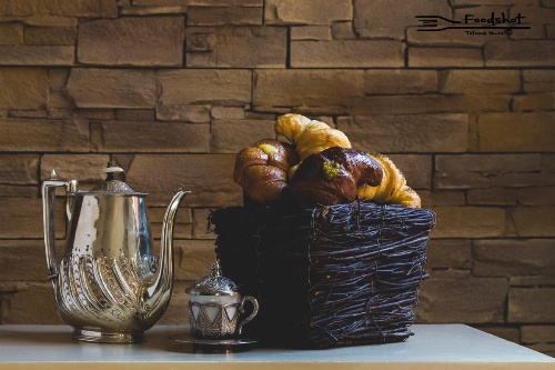 051 Room & Breakfast image 38